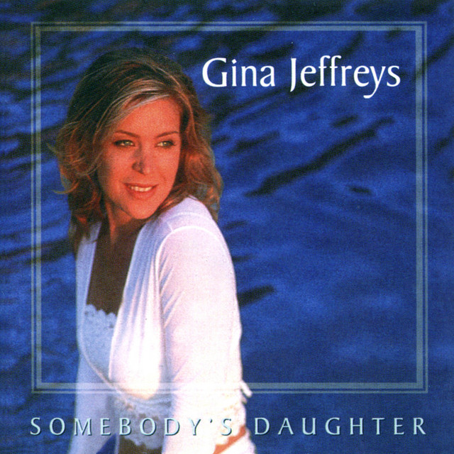 Somebody's Daughter album cover