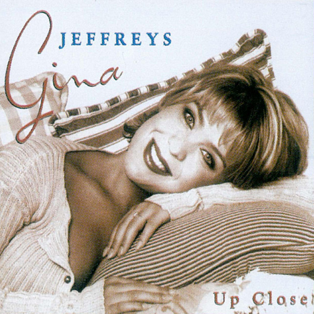 Up Close album cover