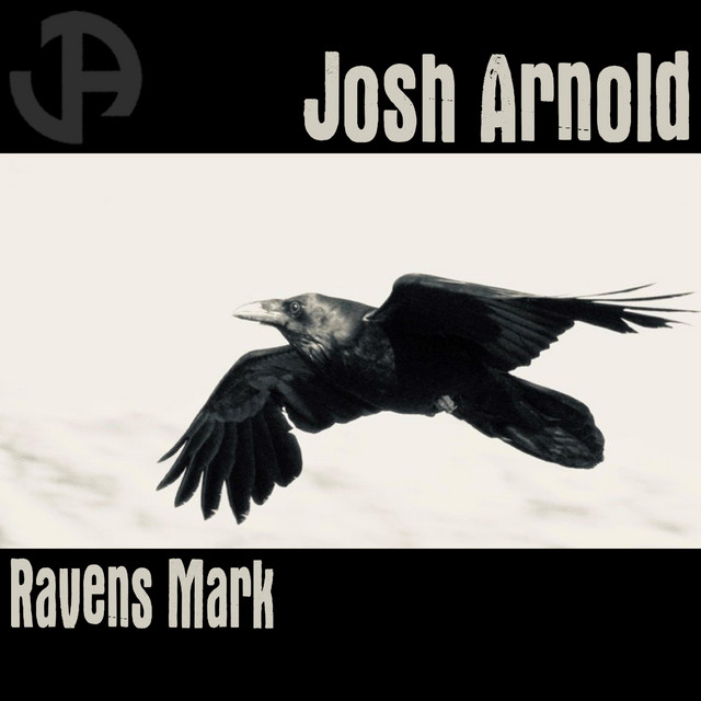 Ravens Mark album cover