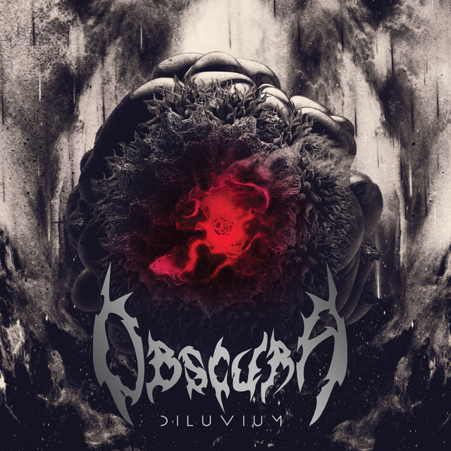 Diluvium album cover