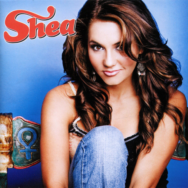 Shea album cover