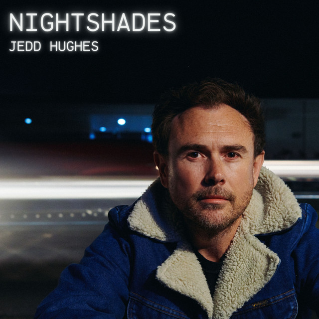 NIGHTSHADES album cover