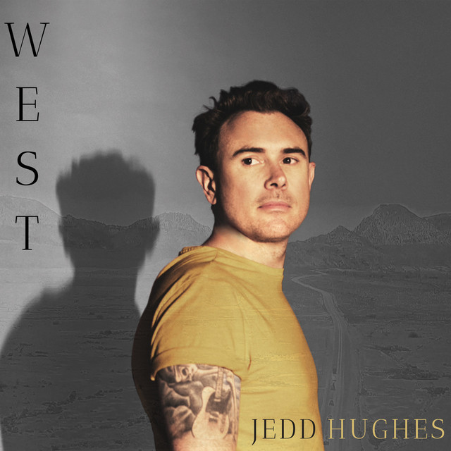 West album cover