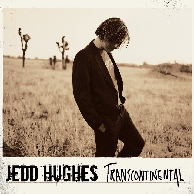 Transcontinental album cover