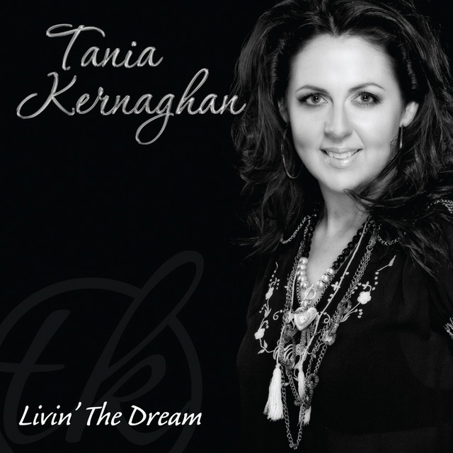 Livin' the Dream album cover