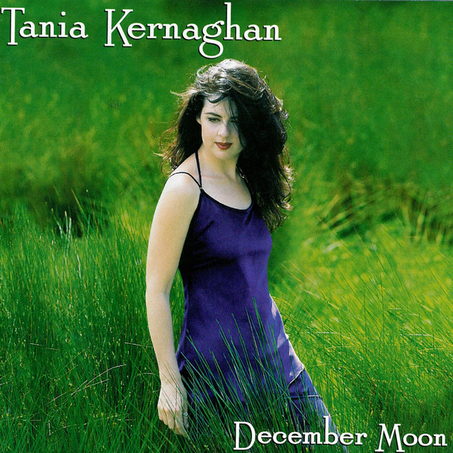 December Moon album cover