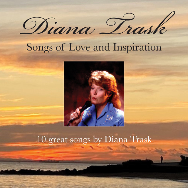 Songs of Love and Inspiration album cover