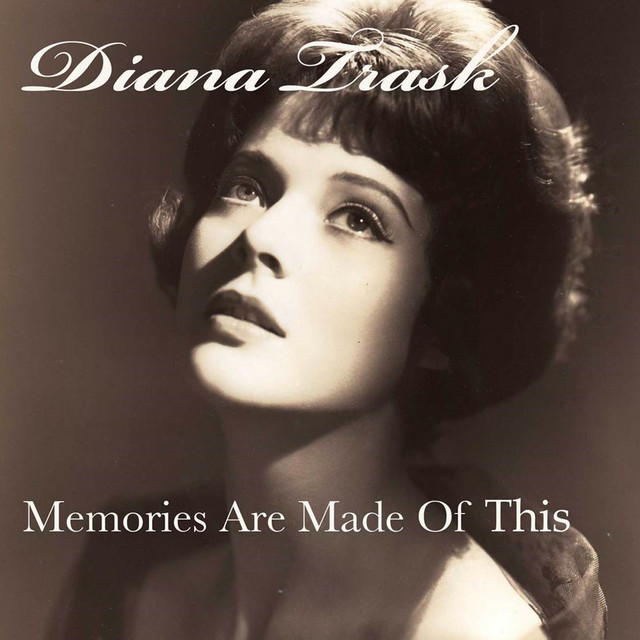 Memories Are Made Of This album cover