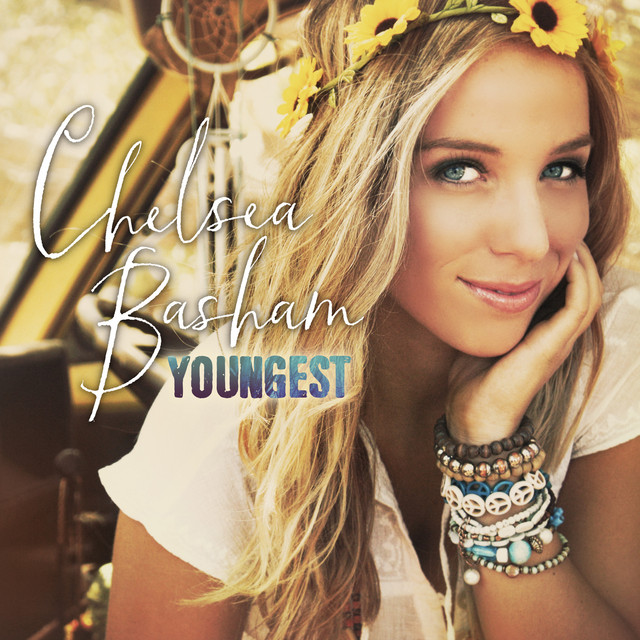 Youngest album cover