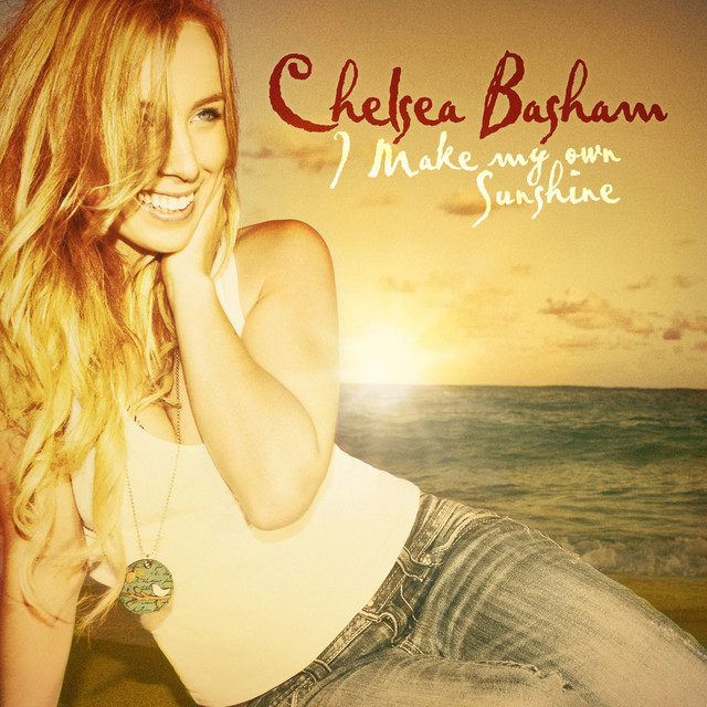 I Make My Own Sunshine album cover