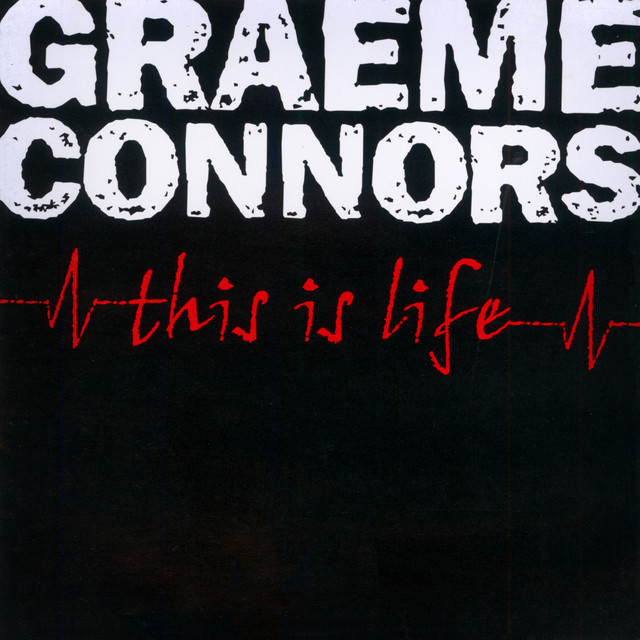 This Is Life album cover