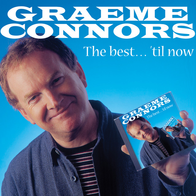 The Best... 'Til Now album cover