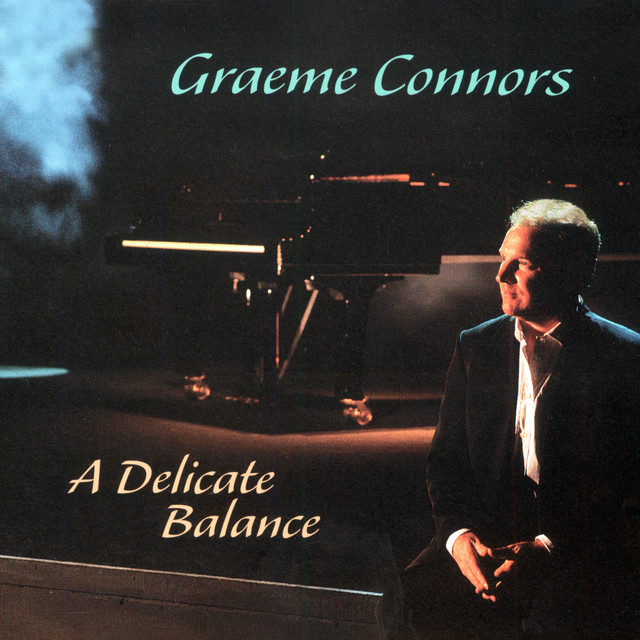 A Delicate Balance album cover