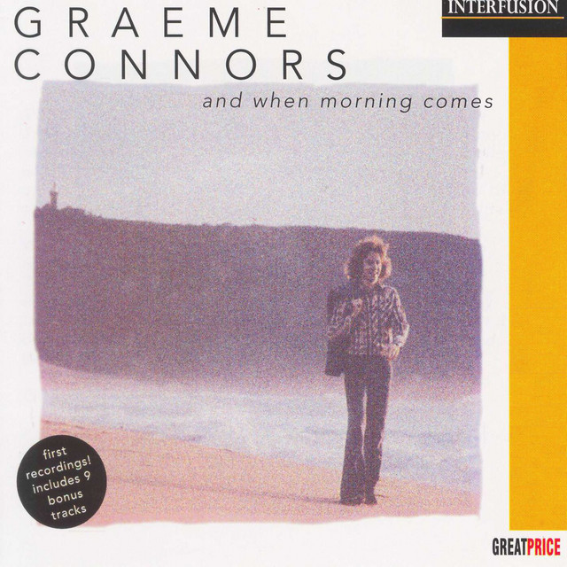 And When The Morning Comes album cover