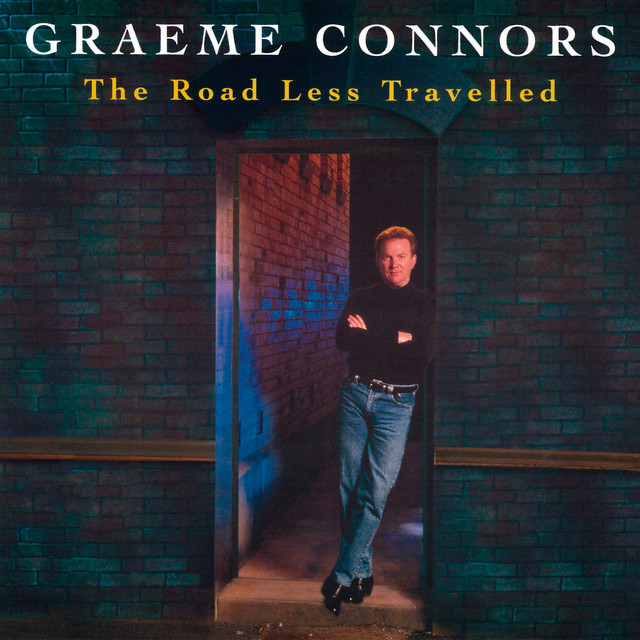 The Road Less Travelled album cover