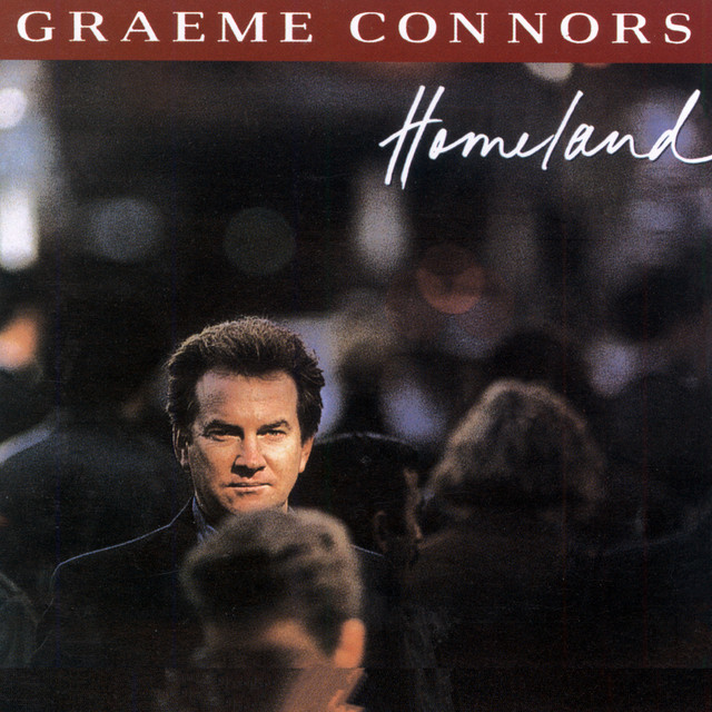 Homeland album cover