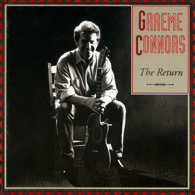 The Return album cover