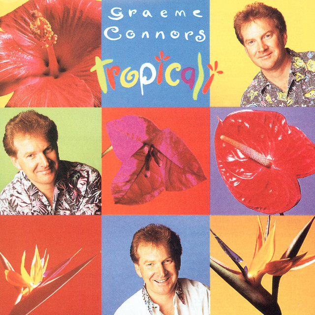 Tropicali album cover
