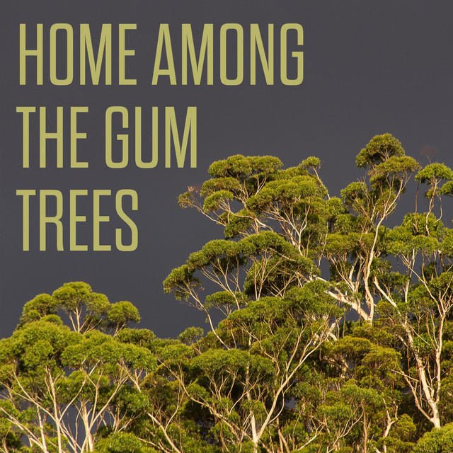 Home Among The Gum Trees album cover