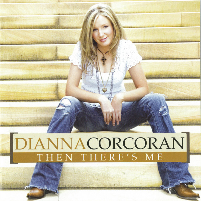 Then There's Me album cover