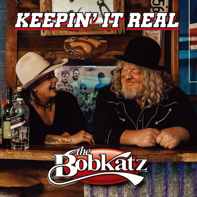Keepin' It Real album cover