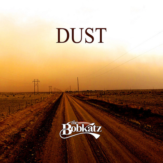 Dust album cover