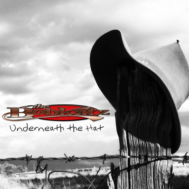Underneath The Hat album cover