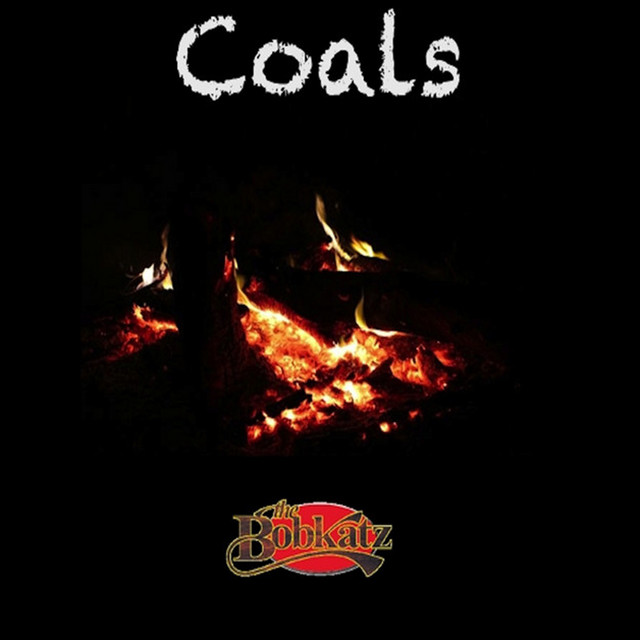 Coals album cover