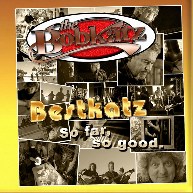 Bestkatz So Far, So Good album cover