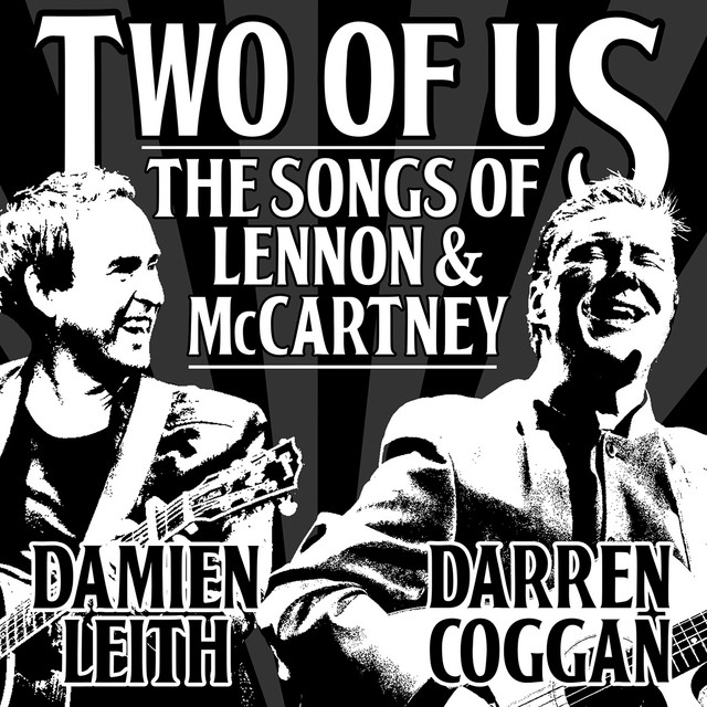 Two of Us: The Songs of Lennon & McCartney album cover
