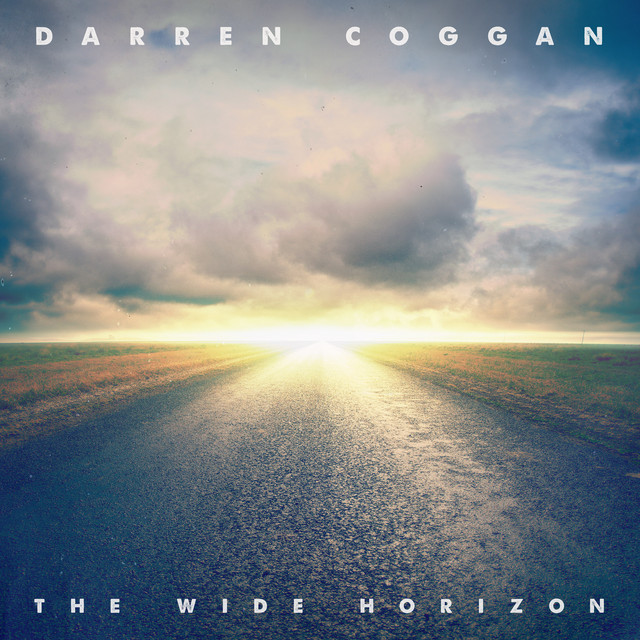 The Wide Horizon album cover