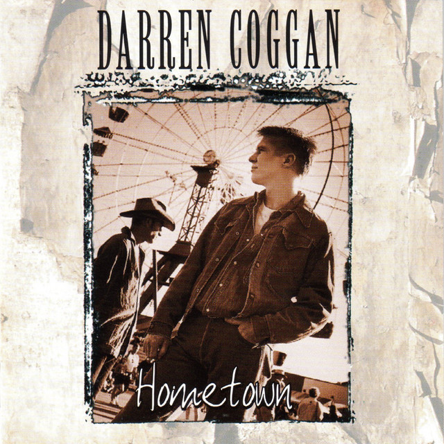 Hometown album cover