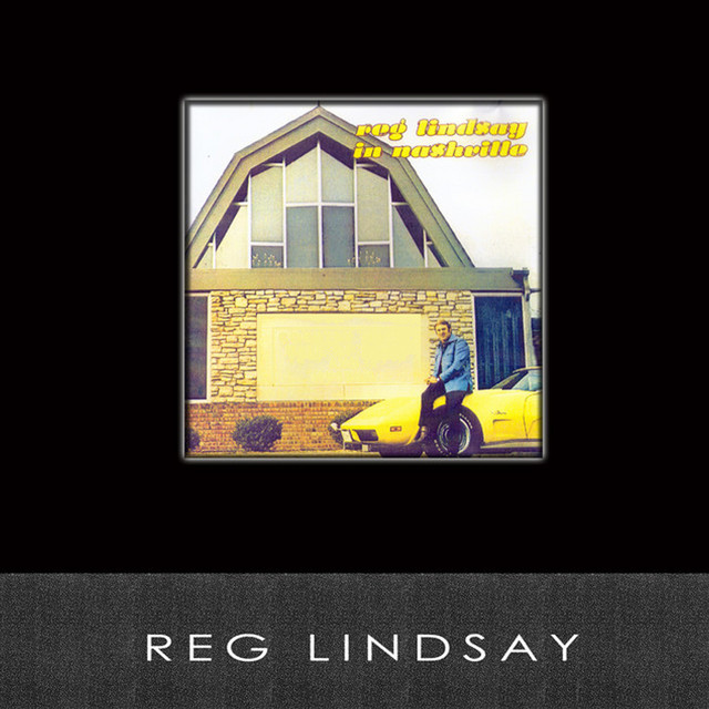 In Nashville album cover