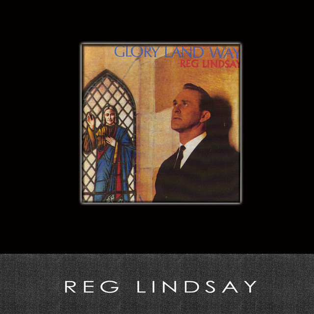 Glory Land Way album cover
