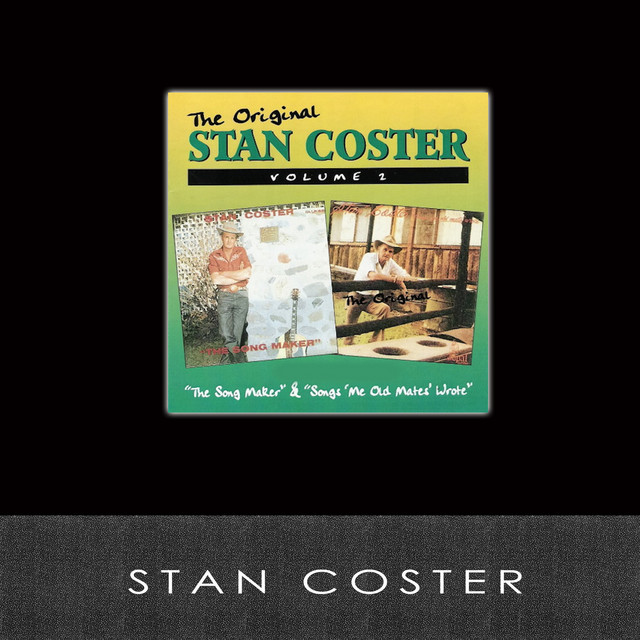 The Original, Vol. 2 album cover