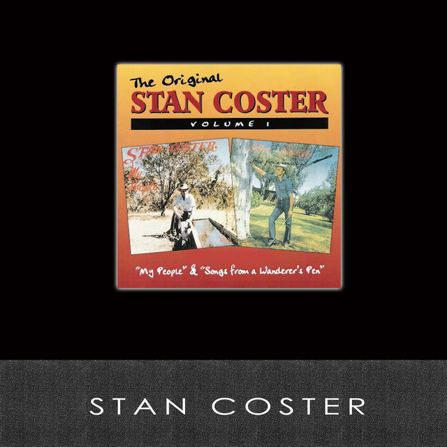 The Original, Vol. 1 album cover