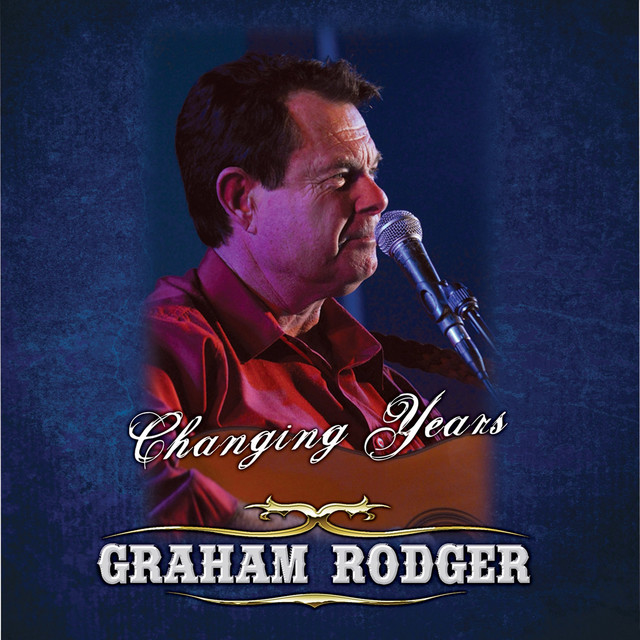 Changing Years album cover