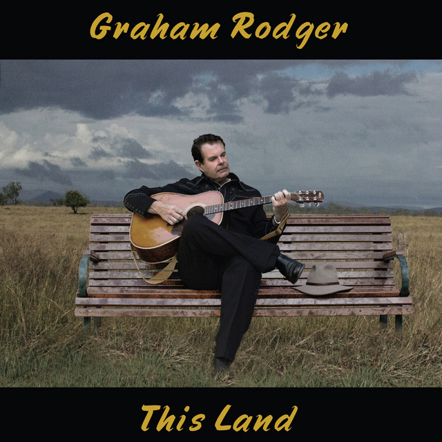 This Land album cover