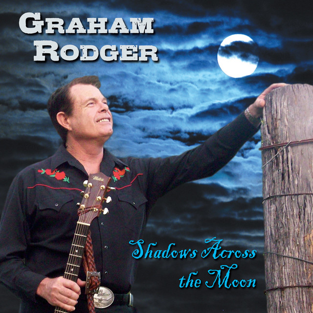 Shadows Across the Moon album cover