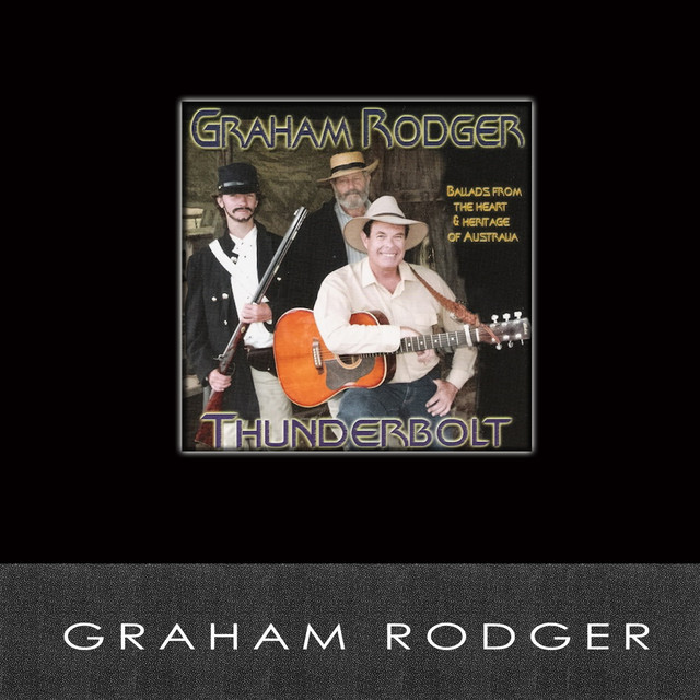 Thunderbolt album cover
