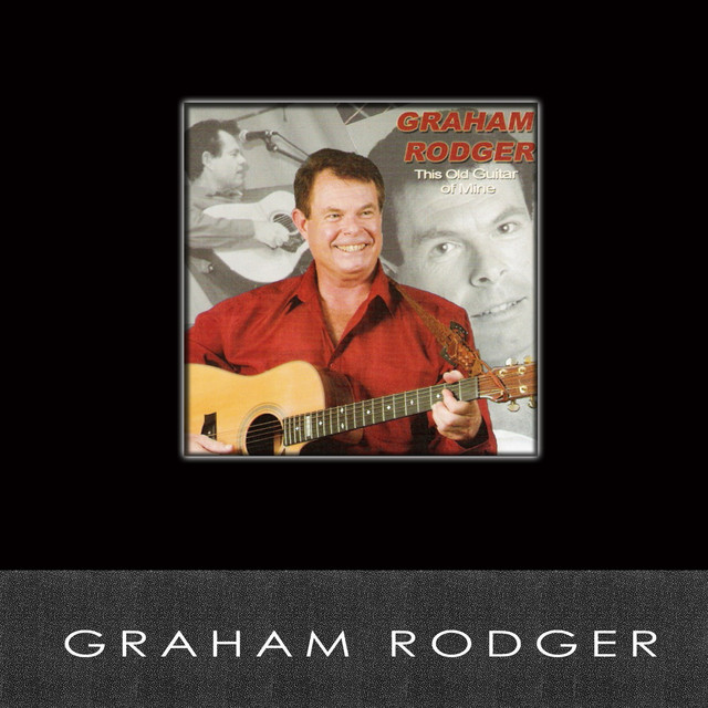 This Old Guitar of Mine album cover