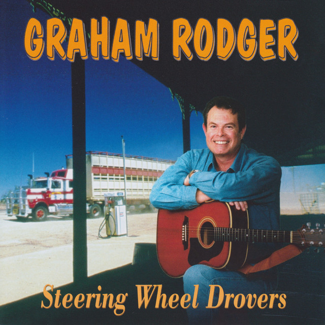 Steering Wheel Drovers album cover