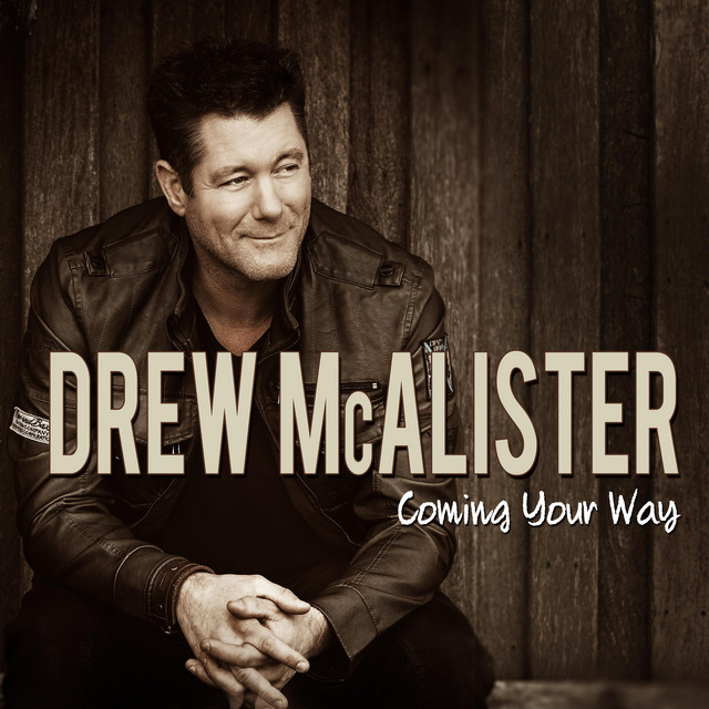Coming Your Way album cover