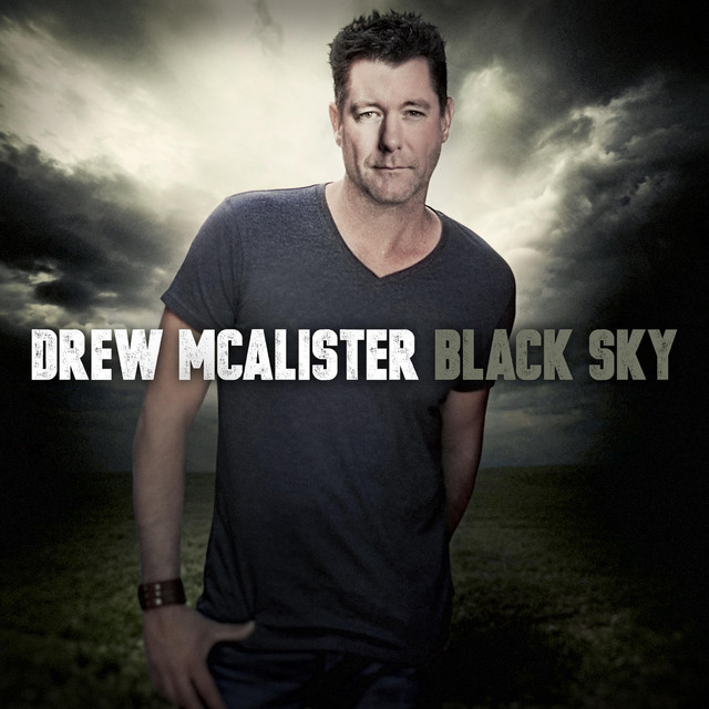 Black Sky album cover