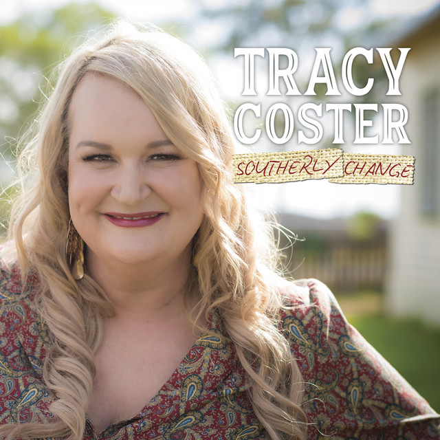 Southerly Change album cover