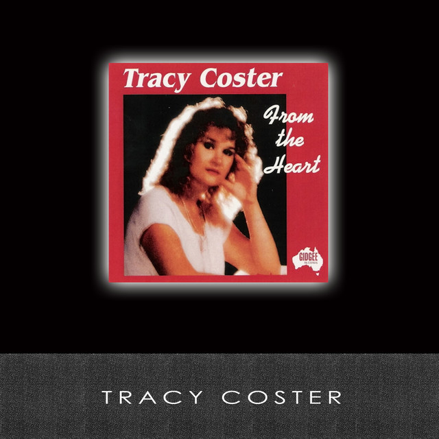 From the Heart album cover