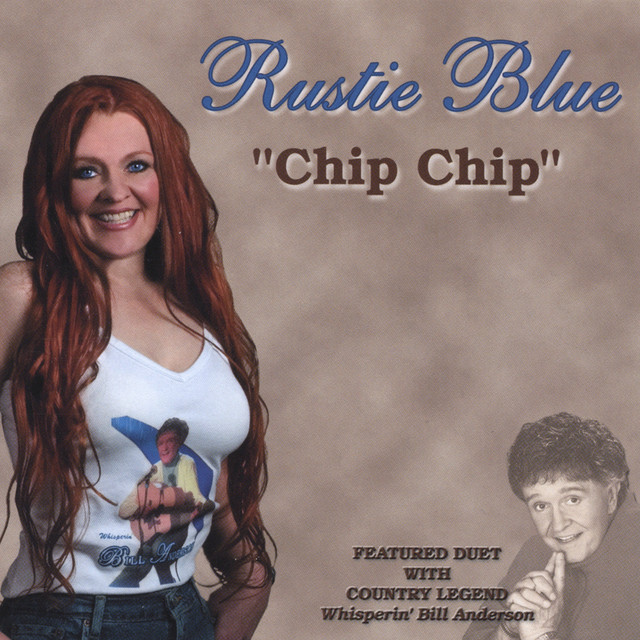 Chip Chip album cover