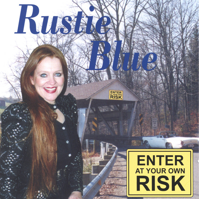 Enter At Your Own Risk album cover