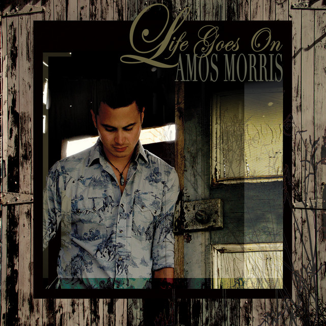 Life Goes On album cover