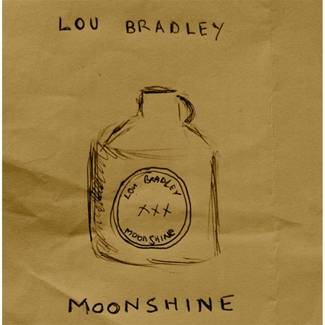 Moonshine album cover
